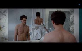 Cincizeci de umbre ale lui grey 2015 subtitrat hd este despre viața de studenta a lui anastasia steele se schimbă pentru totdeauna, atunci când ea il întâlnește frumos. Trailer Ul Pentru Fifty Shades Of Grey 50 Umbre Ale Lui Grey A Fost Lansat Dcnews