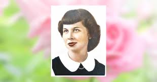 Eleanor Mae Wolfe Obituary March 23, 2021