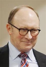 Michael Scott appointed to Bainbridge Island City Council