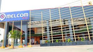 A Look Inside The First Melcom Mall In Accra | AmeyawDebrah.com