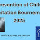 Prevention Of Child Exploitation Bournemouth 2025 event image
