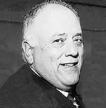 JAMES GINGRICH Obituary (1942