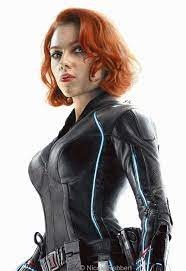 Check out my super heroes and villains playlist for more of your favourite characters. Black Widow Drawing By Quelchii On Deviantart