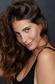 Elia Hurtado's Instagram, Twitter & Facebook