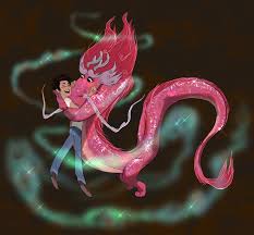 Watch the official trailer for wish dragon, an animation movie starring john cho, jimmy wong, natasha liu bordizzo. Wish Dragon By Cseed Fur Affinity Dot Net