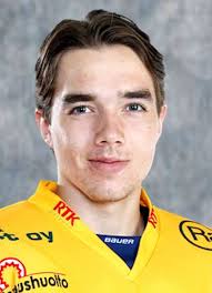 Ville heinola, 18, sai winnipegissä tärkeää tukea patrik laineelta: Ville Heinola Hockey Stats And Profile At Hockeydb Com