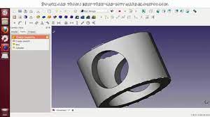 A lightweight cad design software for fast, precisely & easily opening, viewing & editing cad files. New Best Free Cad Software 2016 Tutorial With Download Youtube