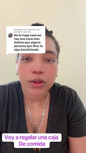 Respuesta a @yasmeilin guzman voy a regalar una caja de comida #fyp #regalo  #cajadecomida #tiktok #parati