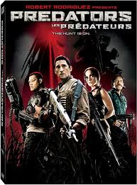 Последние твиты от predator (@predator). Predators Amazon De Dvd Blu Ray