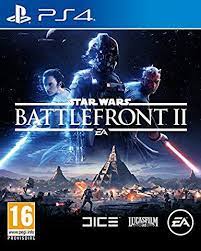 Star Wars Battlefront 2 Edition Standard Star Wars Xbox Playstation