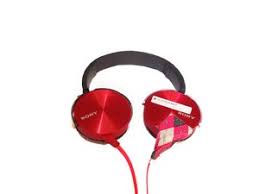Sony Mdr-Xb450Ap Extra Bass Repair - Ifixit