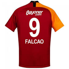 Manufactured by adidas and is sponsored by avea. Nike Galatasaray Kids Home Falcao 9 Shirt 2019 2020 Fan Style Printing