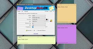 Once installed, the tool appears as an icon in the system tray. How To Get Simple Sticky Notes On The Desktop On Windows 10
