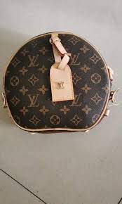 Some are suited to function whilst others add a unique twist to an outfit. Louis Vuitton Round Sling Bag Women S Fashion Bags Wallets Purses Pouches On Carousell