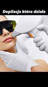 ⸻, Gładka skóra? Na zawsze?, To możliwe dzięki depilacji laserowej!, Koniec  z wrastającymi włoskami, podrażnieniami i ciągłym goleniem., Kilka sesji =  efekt na lata!, Zobacz, jak wygląda zabieg i ...