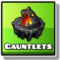 Then three locks will appear. The Lost Gauntlets Geometrypedia Fandom