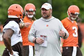 Watch Freddie Kitchens Gives Great Coaching Advice Roll Tide Wire