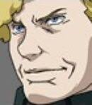 Arthur Goodman Voice