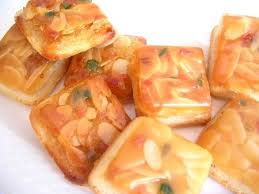 Moelleux Sur Caramel De Fruits Confits Cuisine Plurielle Fruits Confits Moelleux Alimentation