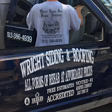Wright Siding And rehab specialist