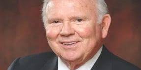 Real estate, community leader dies at 84