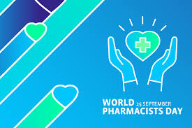 Medical student takes part in rally on the occasion of world pharmacist day. News Fip International Pharmaceutical Federation News Archive