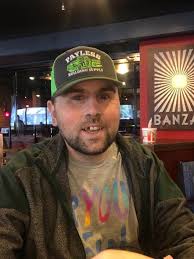 Old Paths w/a Twist of Time