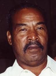 John Thomas Obituary