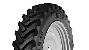 Sprayer Tires For Farming Machinery Trelleborg Wheels
