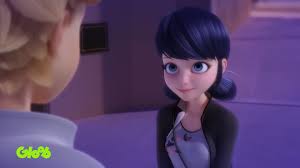 Adrien Is Finally In Love With Marinette… Does This Mean He'S Moved On From  Ladybug? |Adrixnette - Youtube