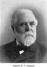Joseph B. F. Osgood
