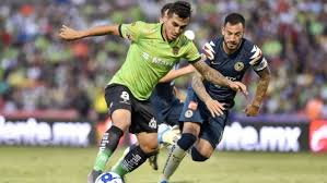 San luis vs cruz azul en vivo jornada 2 clausura 2020 disfruta toda la emoción del futbol online partidos de futbol mexicano, futbol internacional, marcadores, videos, noticias, resultados y todo para que no te pierdas nada de tu equipo favorito, monterrey, tigres, chivas, américa, cruz azul, toluca, león y todos los equipos de la liga mx. America Vs Juarez De La Jornada 4 Cambio De Horario