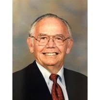 John Charles Steger Obituary