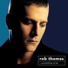 Rob Thomas