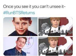 Pin By Alexzandria Pope On Bts Memes Bts Boys Bts Jimin Bts Memes