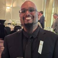 Jamie Ramdwar Email & Phone Number