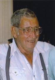 Wallace Luther Brushwood (1926-2007)