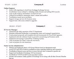 When considering being one, you need a resume that gets you immediately noticed. How To Write A Systems Network Engineer Resume With Examples Flackbox
