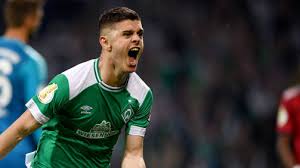 In the game fifa 21 his overall rating is 77. Werder Bremen S Rashica Liverpool Bvb And Further Premier League Clubs Inquired Transfermarkt