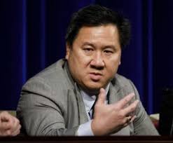 Chuck Cooper: The Principled Advocate