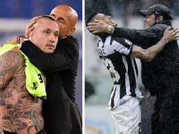 Jun 21, 2021 · cagliari unable to agree terms with radja nainggolan unless inter help financially, italian media report june 21, 2021 16:20 cagliari are struggling to agree personal terms with inter midfielder radja nainggolan unless the nerazzurri pay a portion of his wages. Inter Clamoroso Scambio Nainggolan Vidal Nelle Ultime Di Oggi Perche Ci Guadagnano Tutti