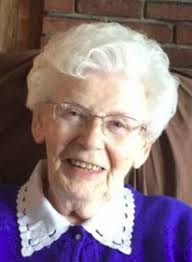 Dorothy Randall Obituary