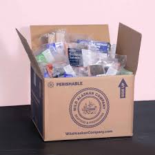 Abundance box is more than a subscription box. Wild Alaskan Company Review Must Read This Before Buying