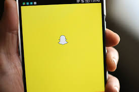 We apologize if the video from hunter biden has caused you any serious discomfort! Snapchat Stopped Promoting Trump Account The New York Times