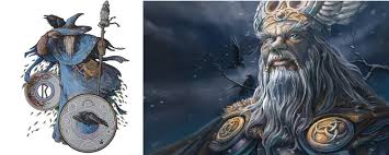 Click to reveal card data. Norse Gods And Goddesses You Need To Know About