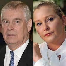 Prince andrew & the epstein scandal: Virginia Giuffre Sues Prince Andrew For Alleged Sexual Abuse E Online Deutschland
