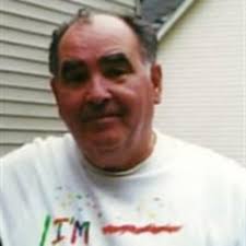 Obituary information for Robert A Tomkins