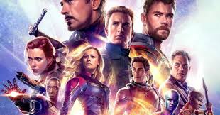 The official marvel movie page for iron man. Avengers Endgame Full Movie Leaked By Tamilrockers For Free Download