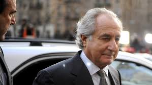 Bernie Madoff once led Cincinnati Stock Exchange