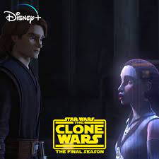 The Clone Wars On Twitter The Mission Begins Episode 2 Of The Final Season Of Star Wars Theclonewars Is N Clone Wars Star Wars Clone Wars Disney Star Wars